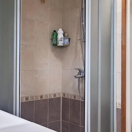 3-room Homey In Kardla