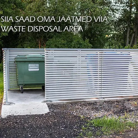 Apartment 3-room Homey In *