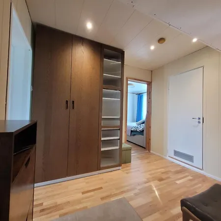 3-room Homey In * Kardla