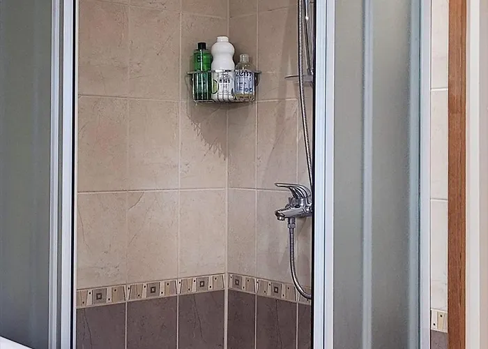 3-room Homey In Kardla