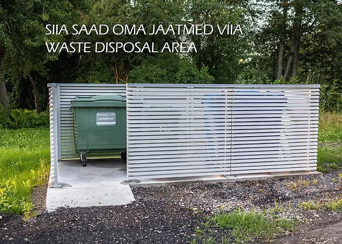 Apartment 3-room Homey In *